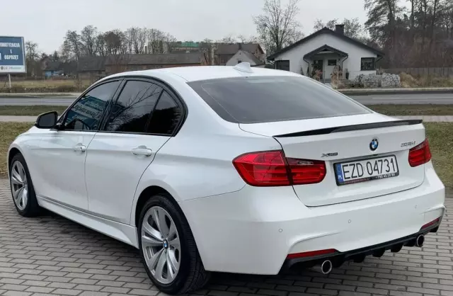 BMW Seria 3 