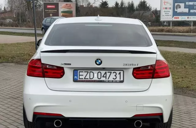 BMW Seria 3 