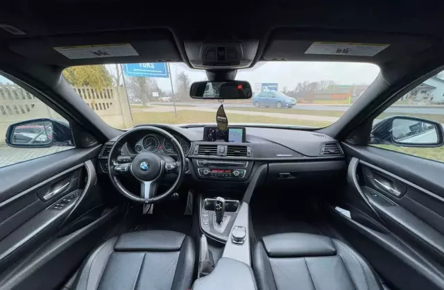 BMW Seria 3 