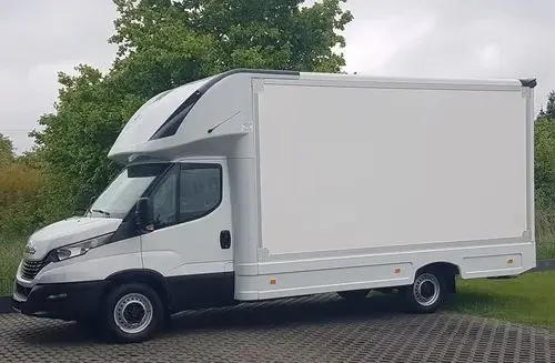 IVECO Daily 