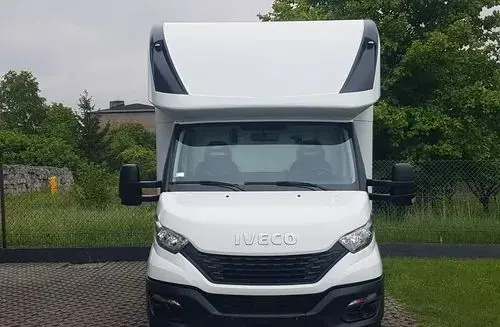 IVECO Daily 