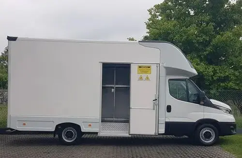 IVECO Daily 
