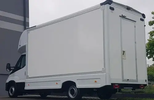 IVECO Daily 