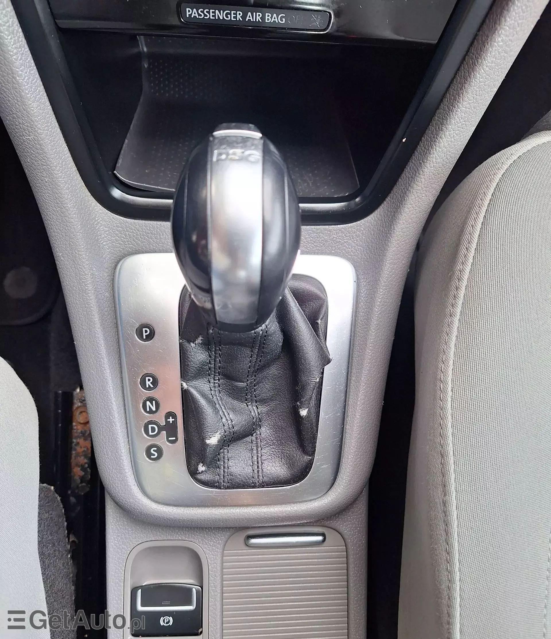 VOLKSWAGEN Sharan 2.0 TDI (140 KM) DSG SCR