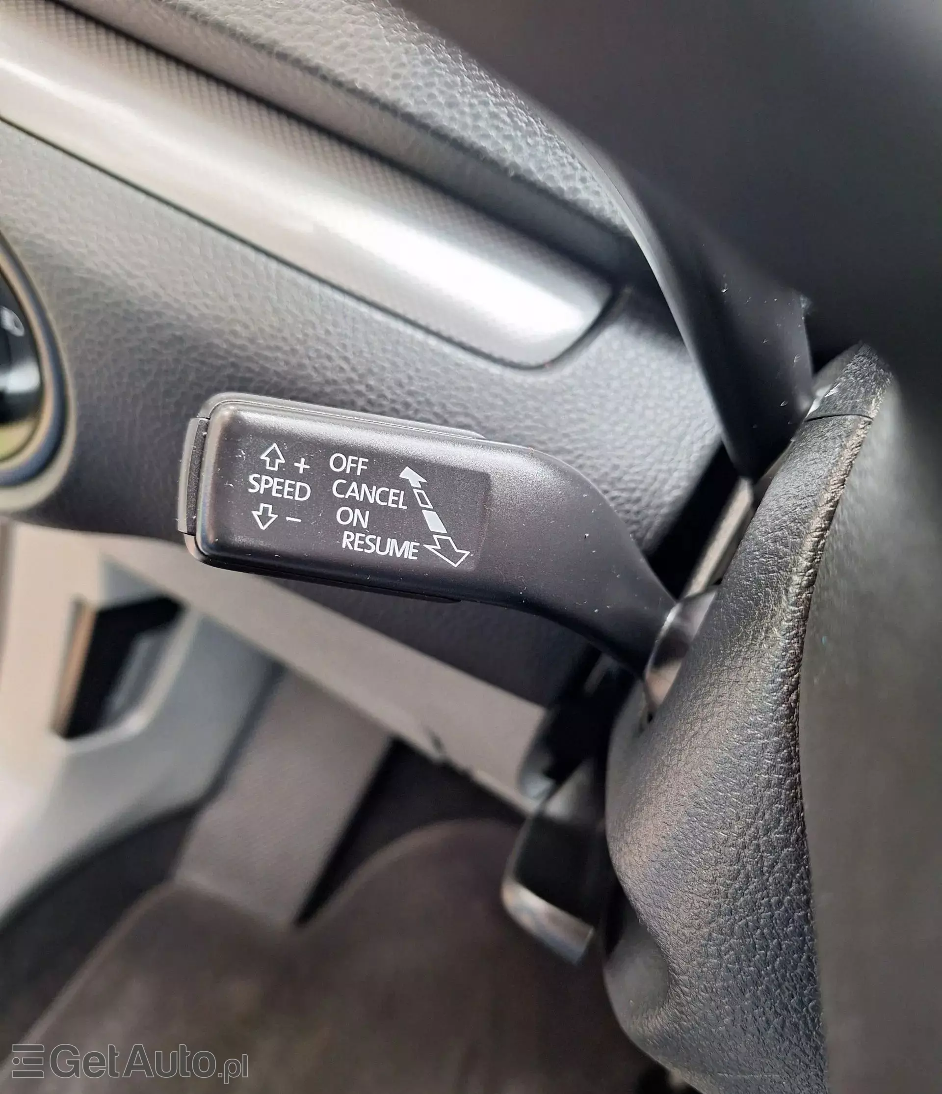 VOLKSWAGEN Sharan 2.0 TDI (140 KM) DSG SCR