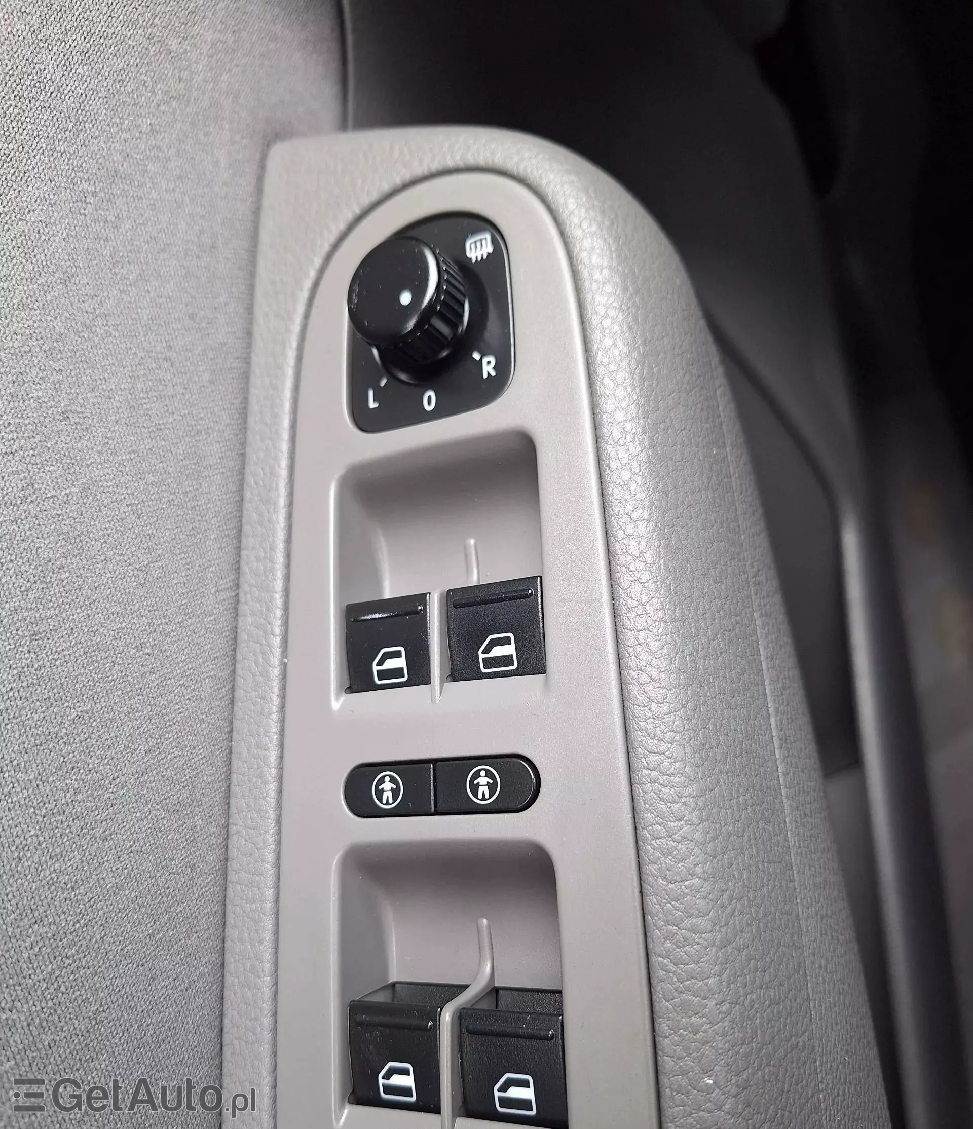 VOLKSWAGEN Sharan 2.0 TDI (140 KM) DSG SCR