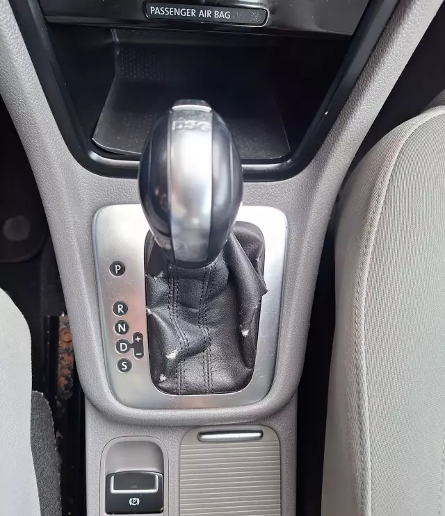 VOLKSWAGEN Sharan 2.0 TDI (140 KM) DSG SCR