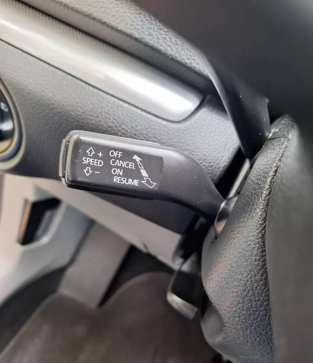 VOLKSWAGEN Sharan 2.0 TDI (140 KM) DSG SCR