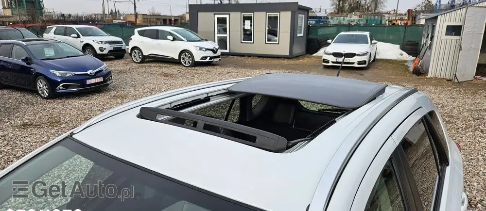 SUZUKI SX4 S-Cross 1.6 Premium Plus 4WD CVT