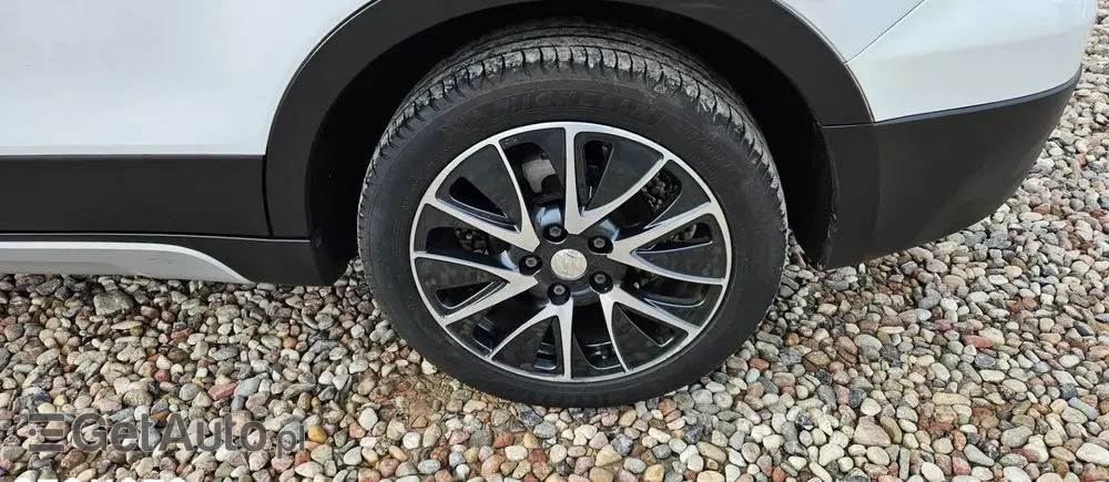 SUZUKI SX4 S-Cross 1.6 Premium Plus 4WD CVT