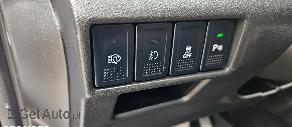 SUZUKI SX4 S-Cross 1.6 Premium Plus 4WD CVT