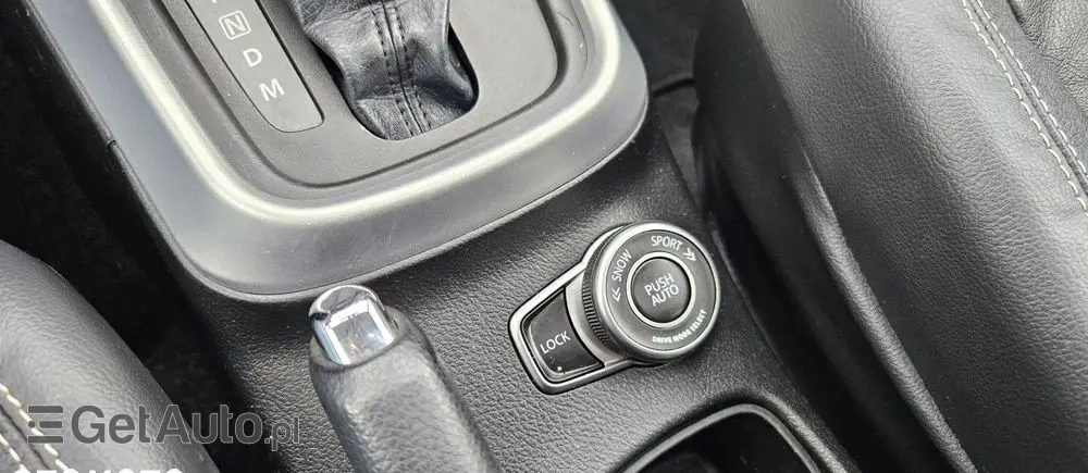 SUZUKI SX4 S-Cross 1.6 Premium Plus 4WD CVT