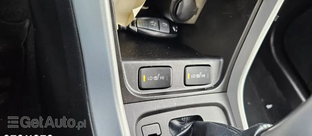 SUZUKI SX4 S-Cross 1.6 Premium Plus 4WD CVT