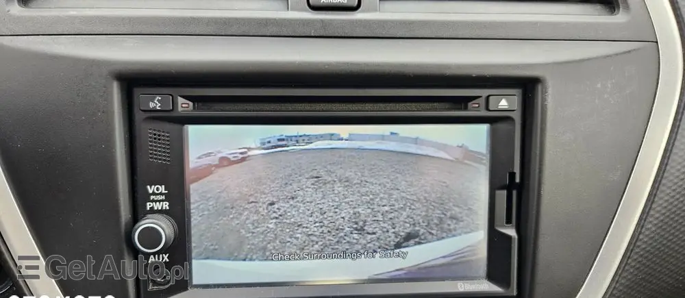 SUZUKI SX4 S-Cross 1.6 Premium Plus 4WD CVT