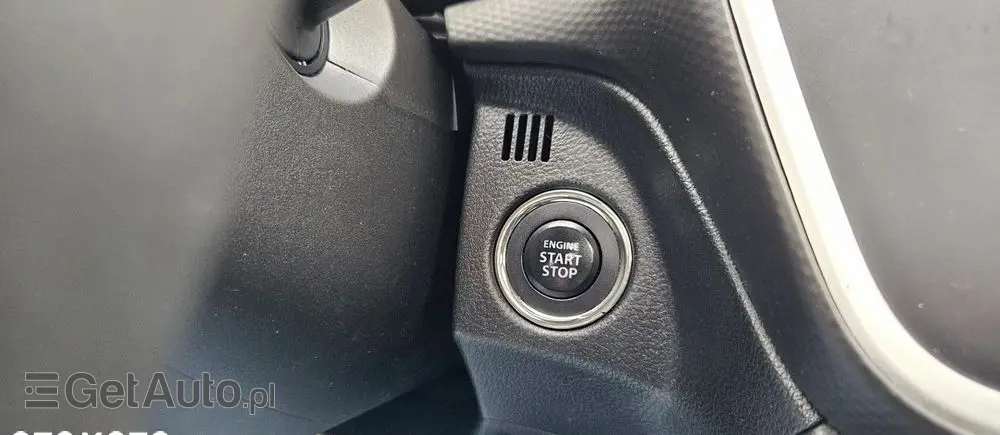 SUZUKI SX4 S-Cross 1.6 Premium Plus 4WD CVT