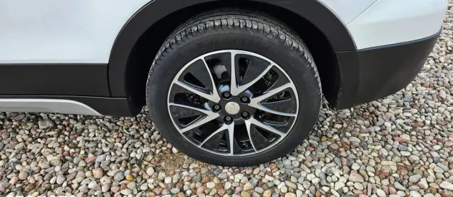 SUZUKI SX4 S-Cross 1.6 Premium Plus 4WD CVT