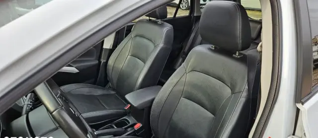 SUZUKI SX4 S-Cross 1.6 Premium Plus 4WD CVT