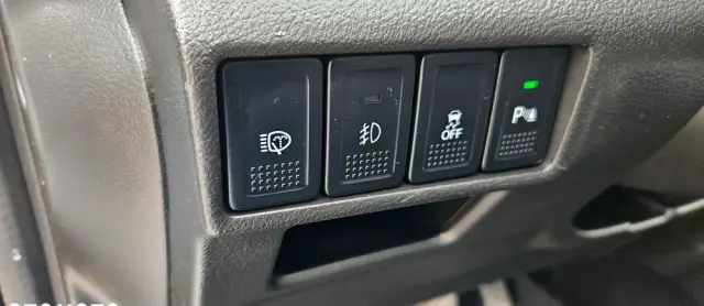 SUZUKI SX4 S-Cross 1.6 Premium Plus 4WD CVT