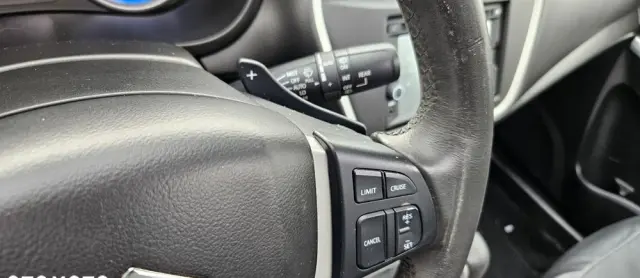 SUZUKI SX4 S-Cross 1.6 Premium Plus 4WD CVT