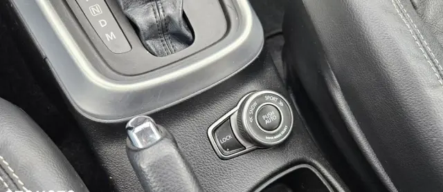 SUZUKI SX4 S-Cross 1.6 Premium Plus 4WD CVT