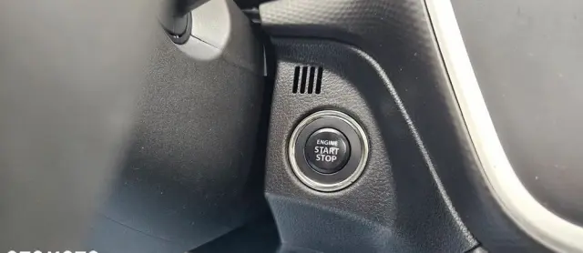 SUZUKI SX4 S-Cross 1.6 Premium Plus 4WD CVT