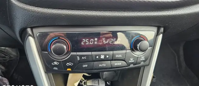 SUZUKI SX4 S-Cross 1.6 Premium Plus 4WD CVT