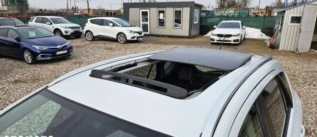 SUZUKI SX4 S-Cross 1.6 Premium Plus 4WD CVT