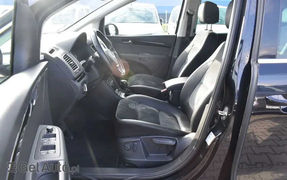 VOLKSWAGEN Sharan 2.0 TDI BMT Highline DSG