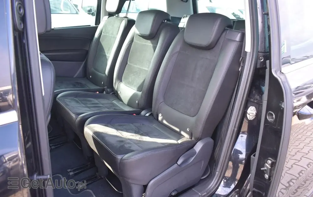 VOLKSWAGEN Sharan 2.0 TDI BMT Highline DSG