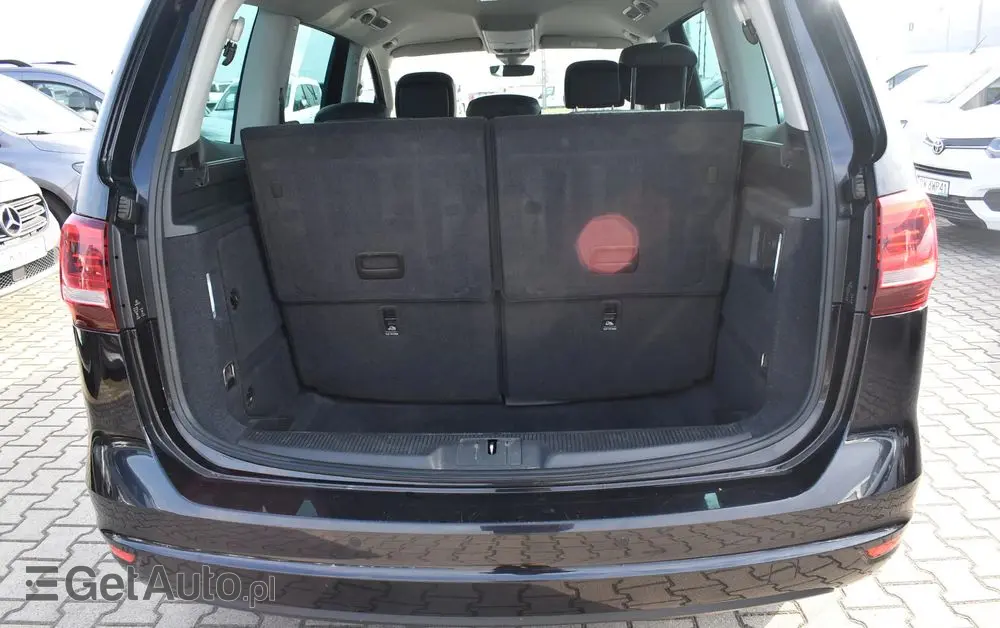 VOLKSWAGEN Sharan 2.0 TDI BMT Highline DSG