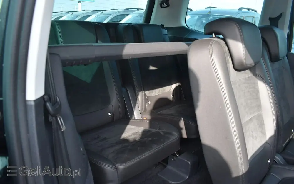 VOLKSWAGEN Sharan 2.0 TDI BMT Highline DSG