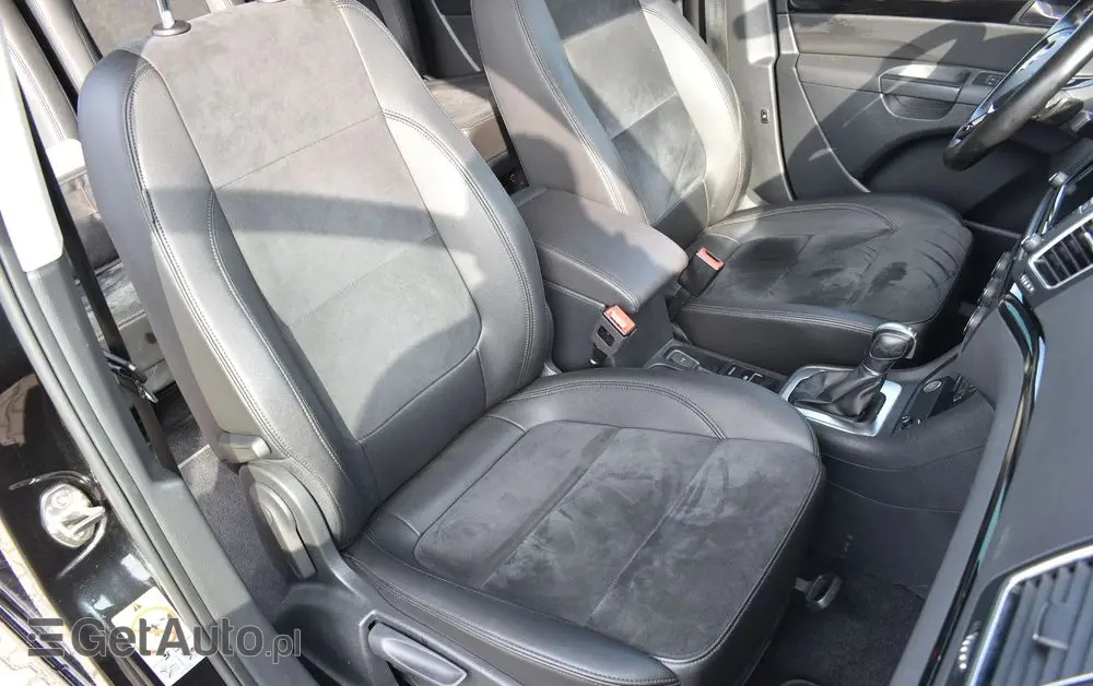 VOLKSWAGEN Sharan 2.0 TDI BMT Highline DSG