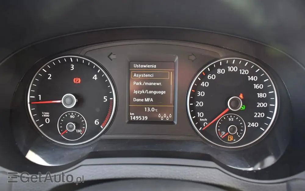 VOLKSWAGEN Sharan 2.0 TDI BMT Highline DSG