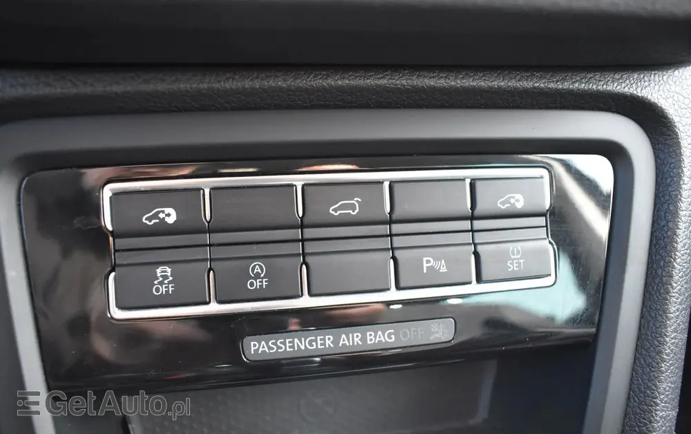 VOLKSWAGEN Sharan 2.0 TDI BMT Highline DSG