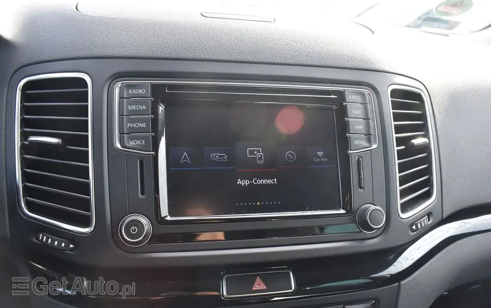 VOLKSWAGEN Sharan 2.0 TDI BMT Highline DSG