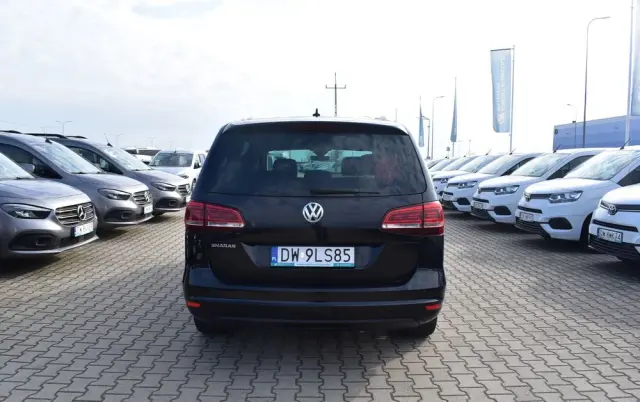 VOLKSWAGEN Sharan 2.0 TDI BMT Highline DSG