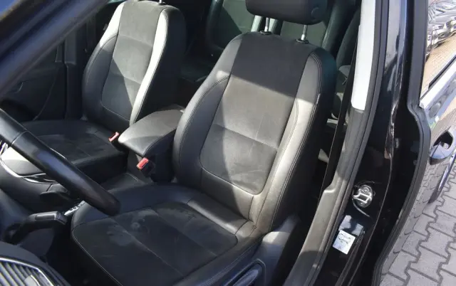 VOLKSWAGEN Sharan 2.0 TDI BMT Highline DSG