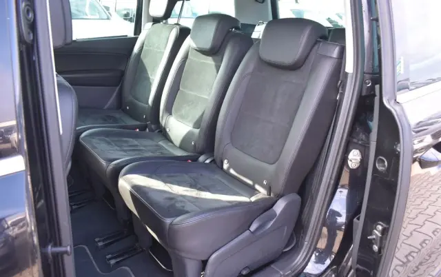 VOLKSWAGEN Sharan 2.0 TDI BMT Highline DSG