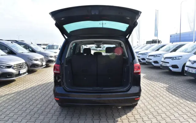 VOLKSWAGEN Sharan 2.0 TDI BMT Highline DSG