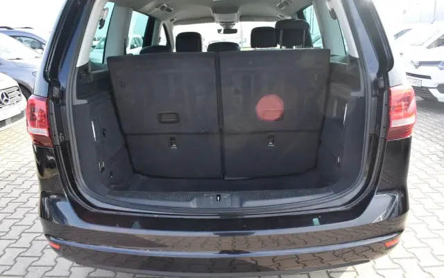 VOLKSWAGEN Sharan 2.0 TDI BMT Highline DSG