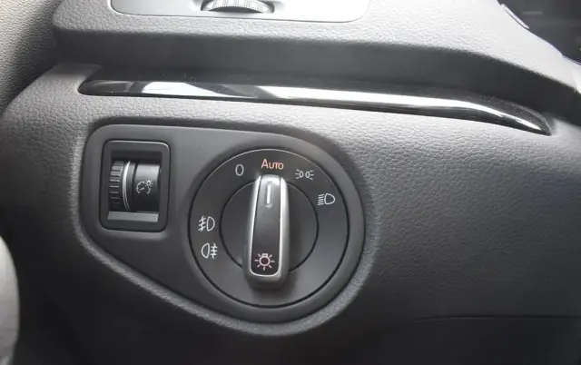 VOLKSWAGEN Sharan 2.0 TDI BMT Highline DSG