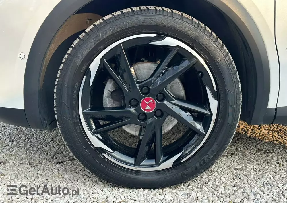 DS AUTOMOBILES DS 7 Crossback 1.6 PureTech Performance Line +