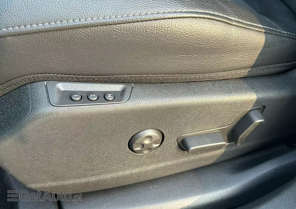 DS AUTOMOBILES DS 7 Crossback 1.6 PureTech Performance Line +