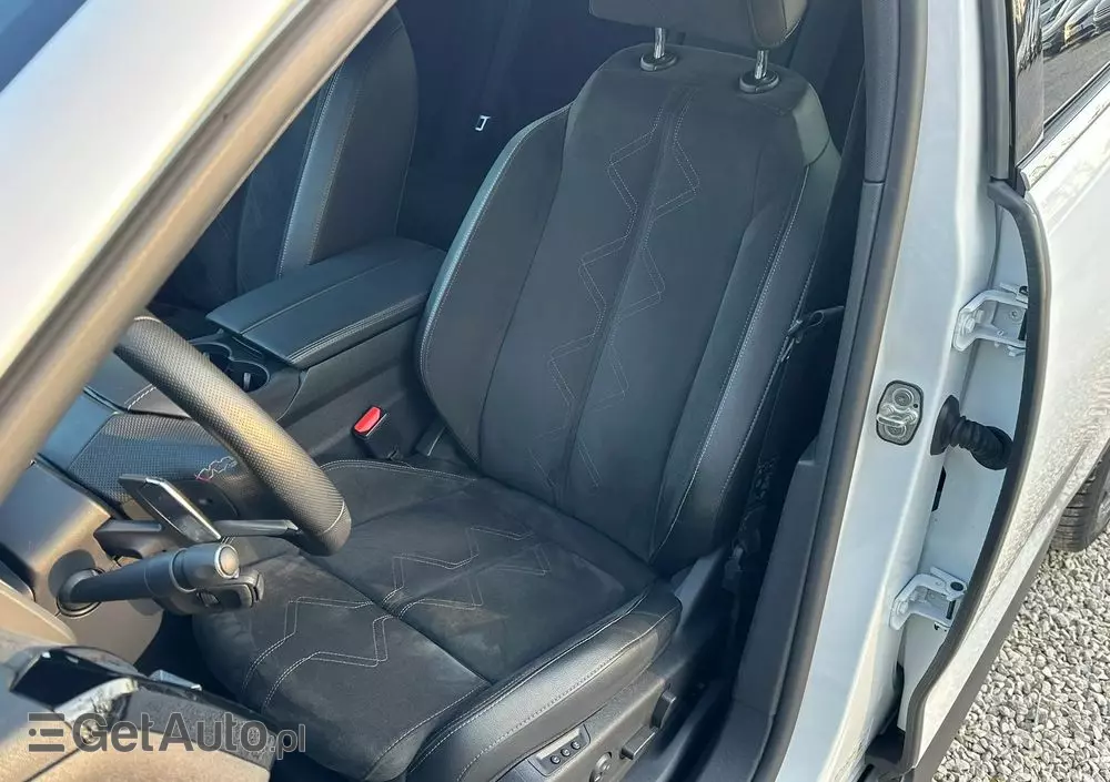 DS AUTOMOBILES DS 7 Crossback 1.6 PureTech Performance Line +