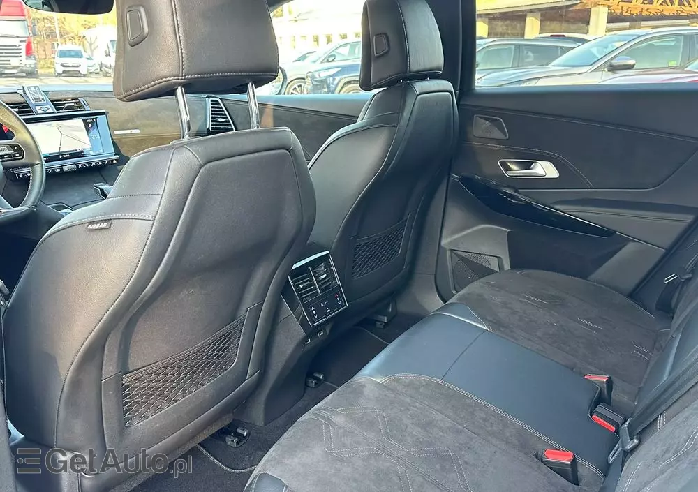 DS AUTOMOBILES DS 7 Crossback 1.6 PureTech Performance Line +