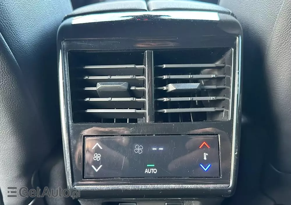 DS AUTOMOBILES DS 7 Crossback 1.6 PureTech Performance Line +