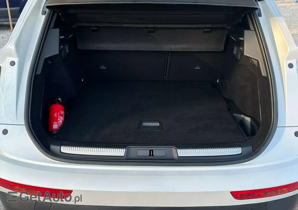 DS AUTOMOBILES DS 7 Crossback 1.6 PureTech Performance Line +