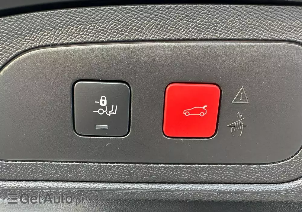 DS AUTOMOBILES DS 7 Crossback 1.6 PureTech Performance Line +