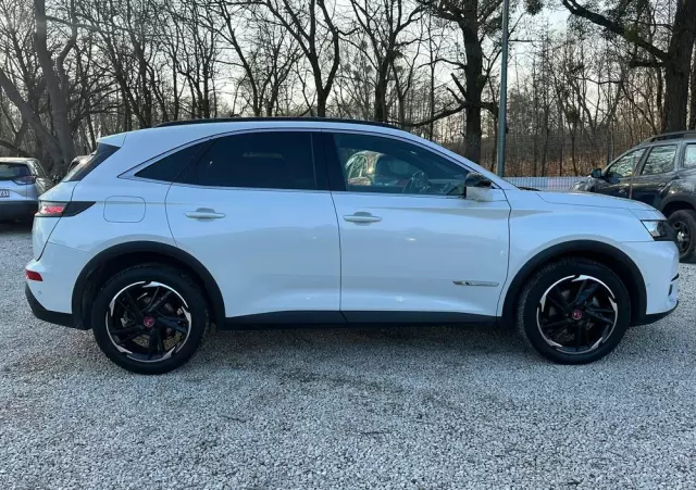 DS AUTOMOBILES DS 7 Crossback 1.6 PureTech Performance Line +
