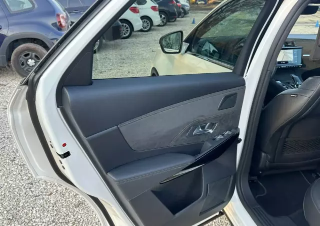 DS AUTOMOBILES DS 7 Crossback 1.6 PureTech Performance Line +